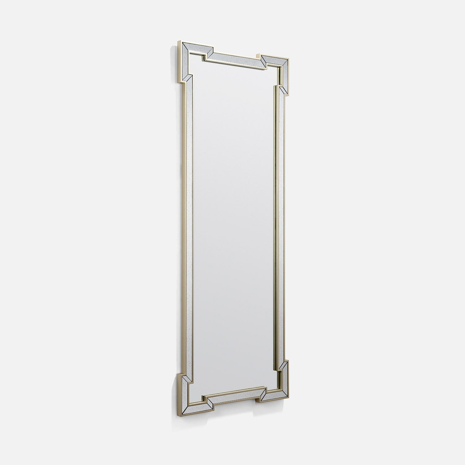 Norma Mirror