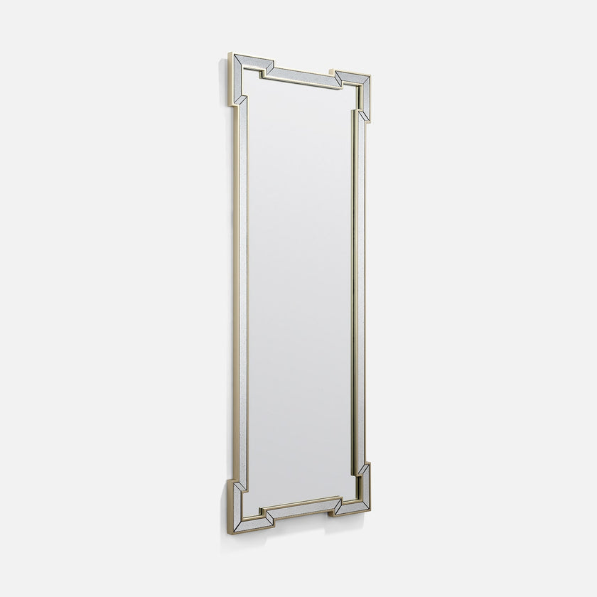 Norma Mirror