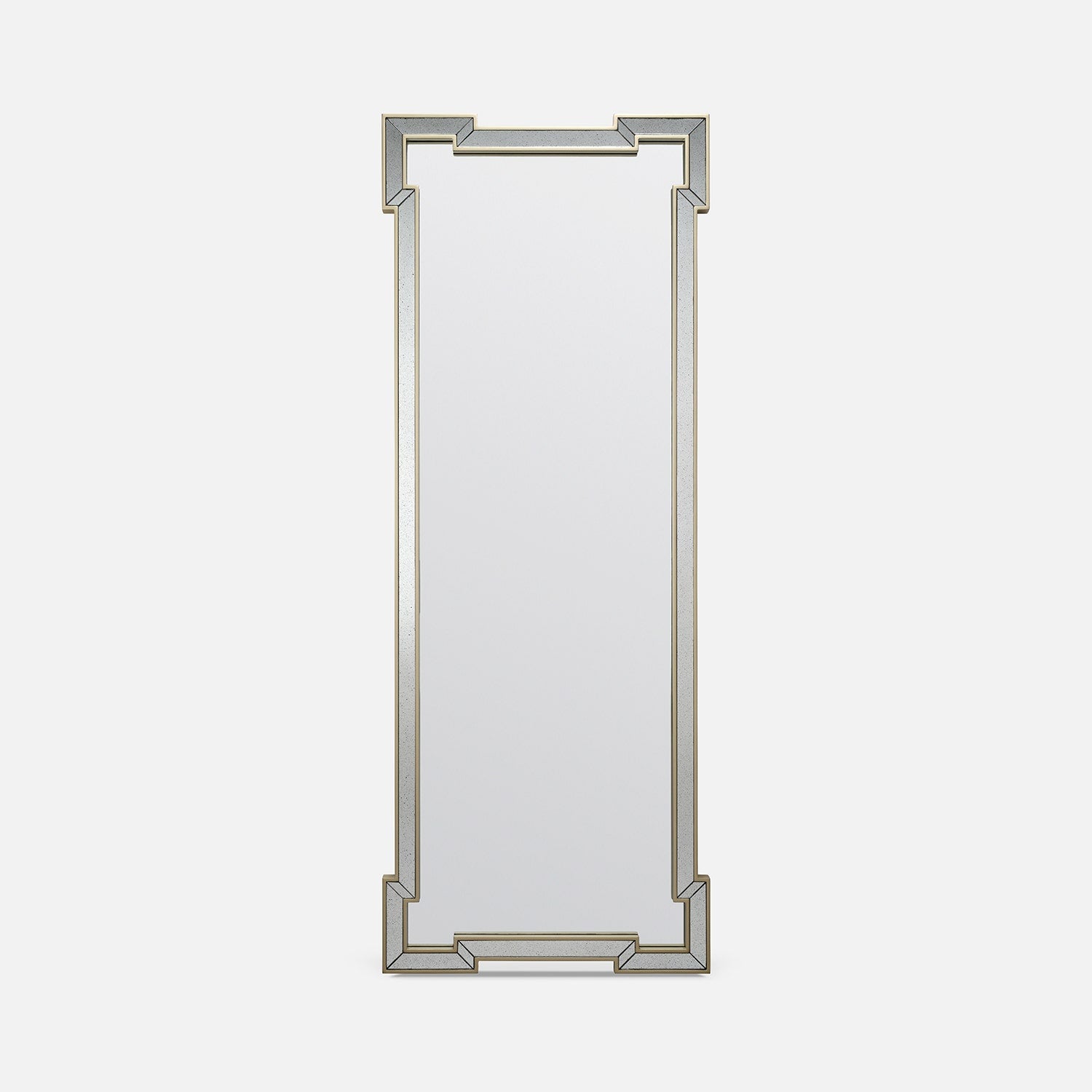Norma Mirror