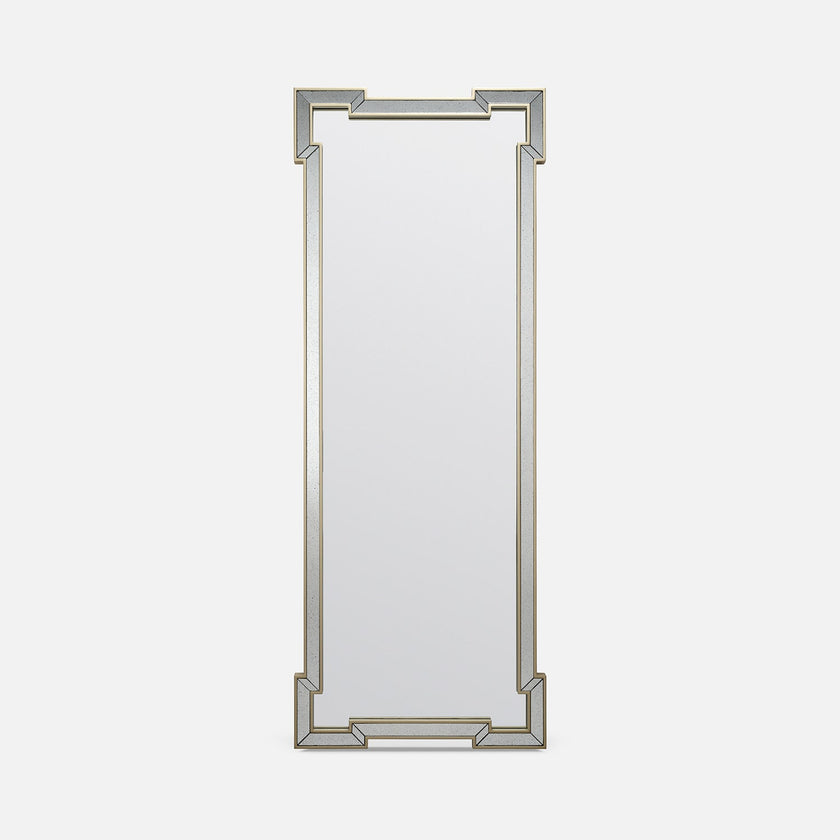 Norma Mirror
