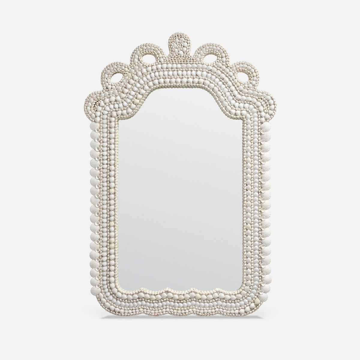 Seema Modern Designer Mirror