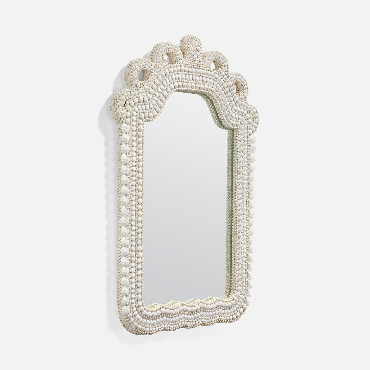 Seema Modern Designer Mirror
