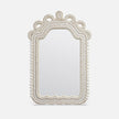 Seema Modern Designer Mirror