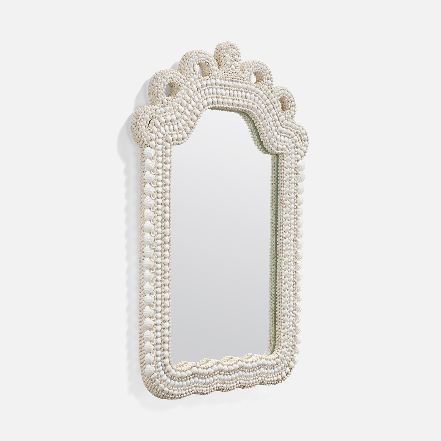 Seema Modern Designer Mirror