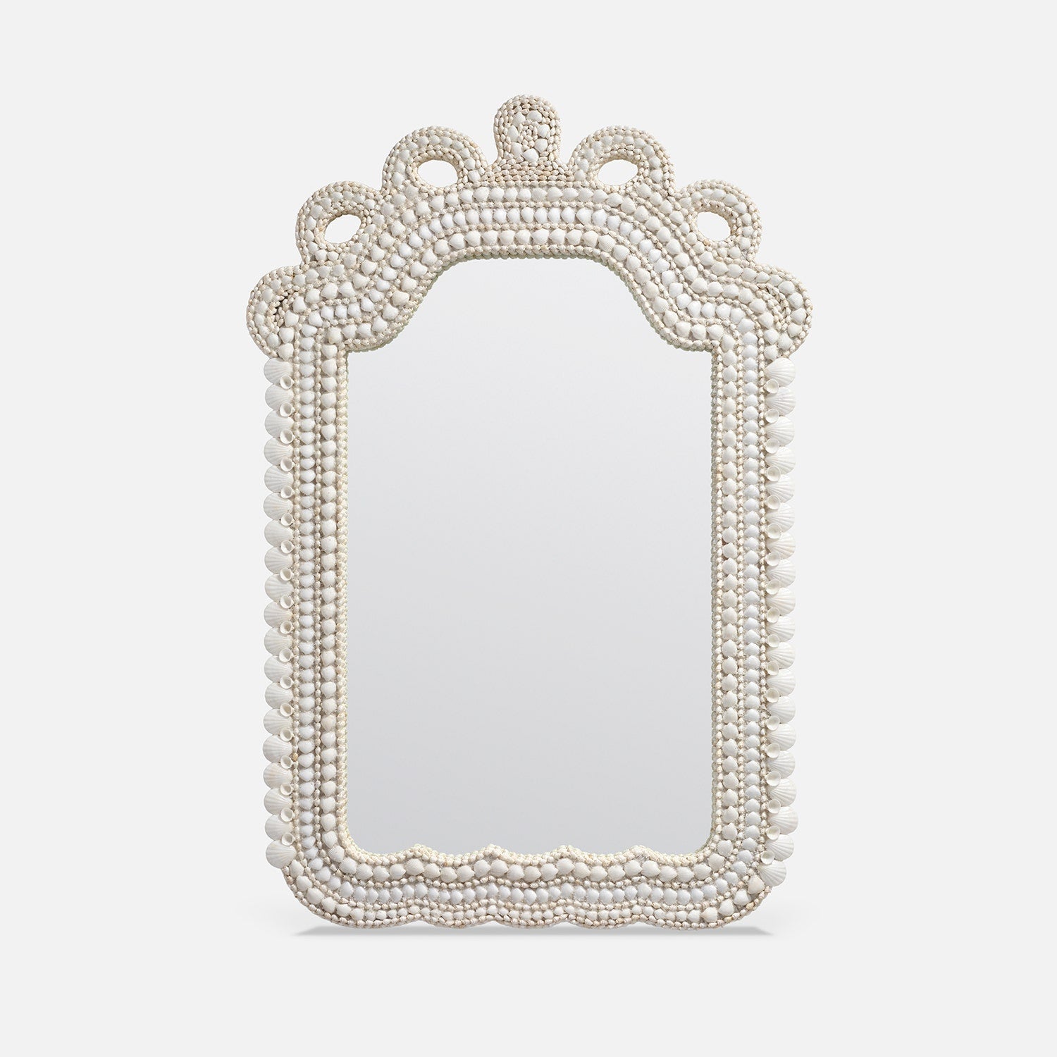 Seema Modern Designer Mirror