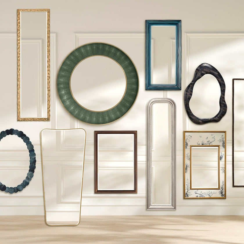 Wardell Mirror
