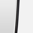 Whitman Modern Metal Mirror