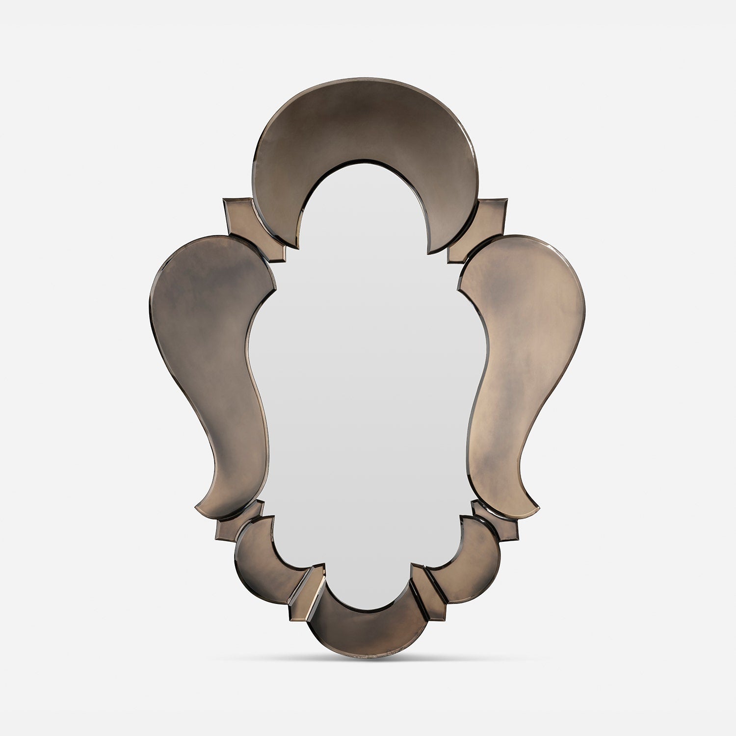 Zelie Wall Mirror