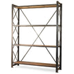 Century Furniture Monarch Sheffield Factory Shelving Tower