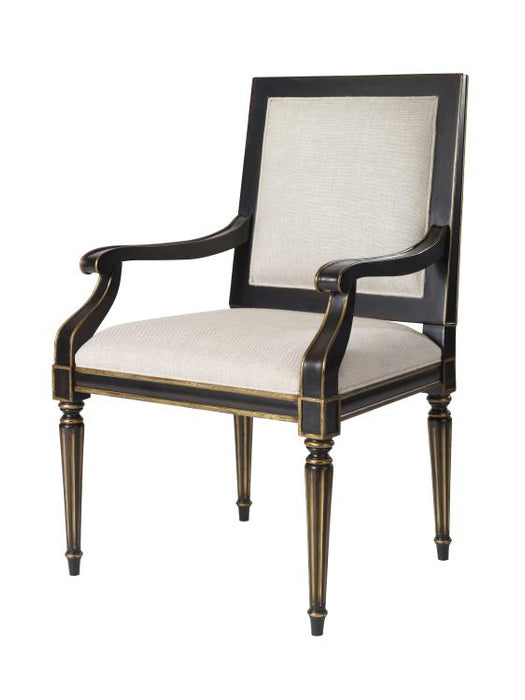 Century Furniture Monarch Barrington Arm Chair