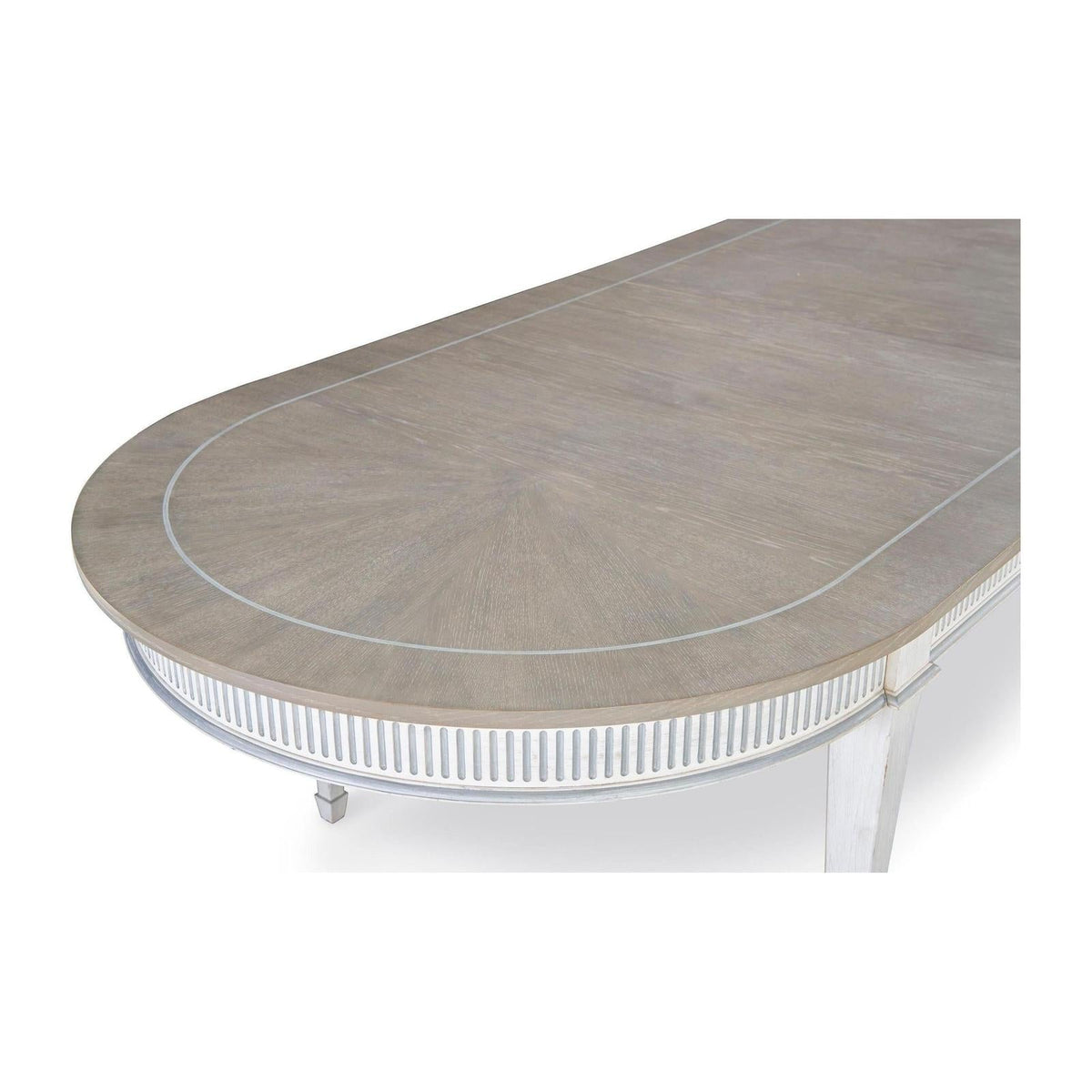 Century Furniture Monarch Barrington Dining Table II