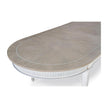 Century Furniture Monarch Barrington Dining Table II