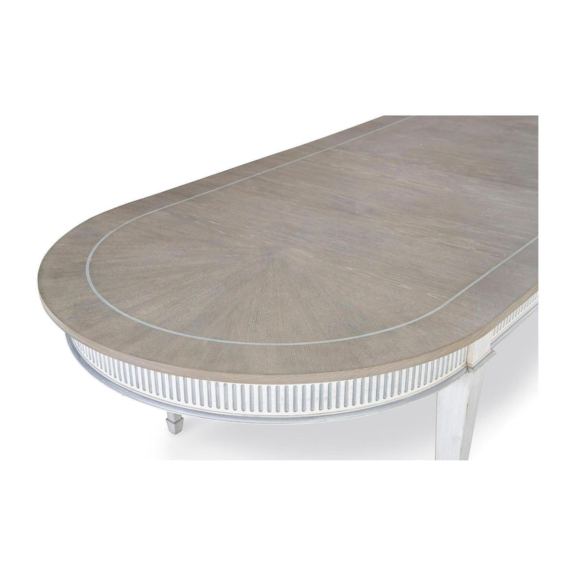 Century Furniture Monarch Barrington Dining Table II
