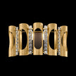 Schonbek Twilight MR1002 Wall Sconce