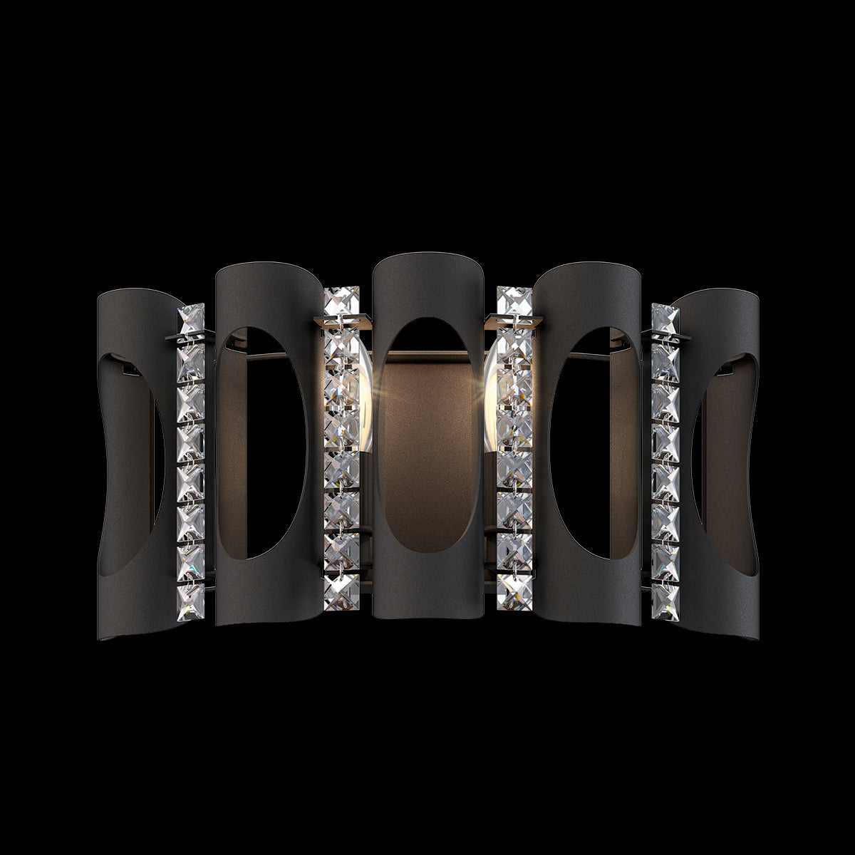 Schonbek Twilight MR1002 Wall Sconce