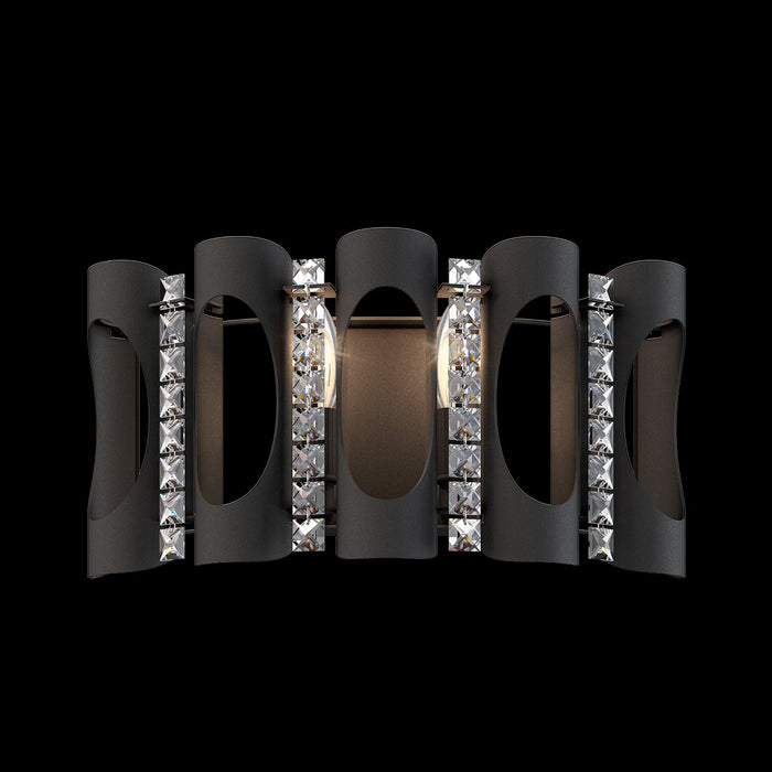 Schonbek Twilight MR1002 Wall Sconce