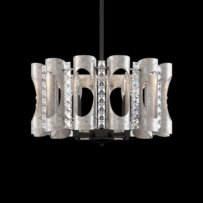 Schonbek Twilight MR1004 Pendant