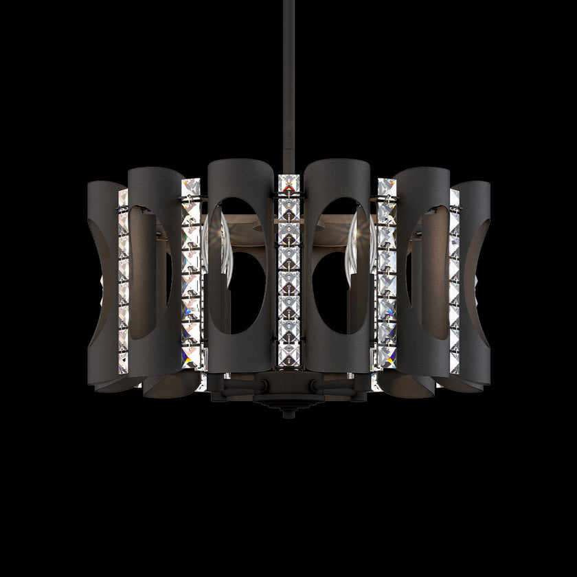 Schonbek Twilight MR1004 Pendant