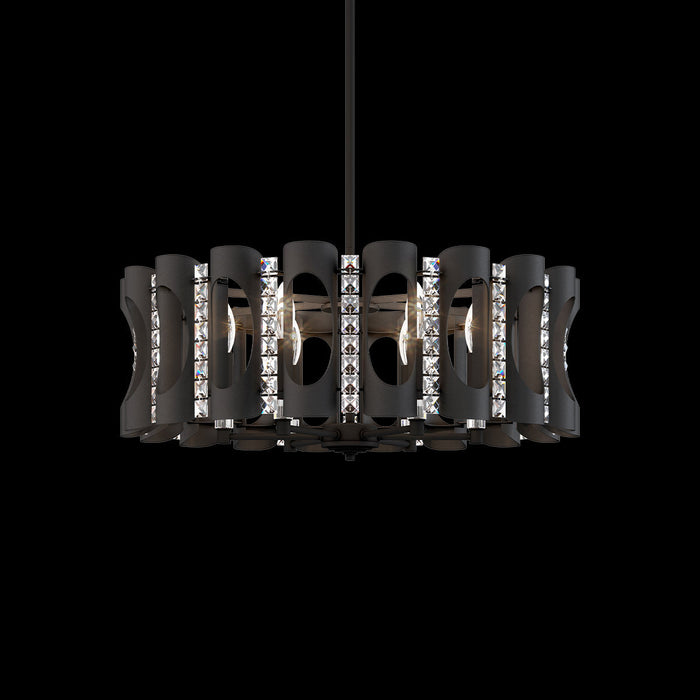 Schonbek Twilight MR1006 Pendant