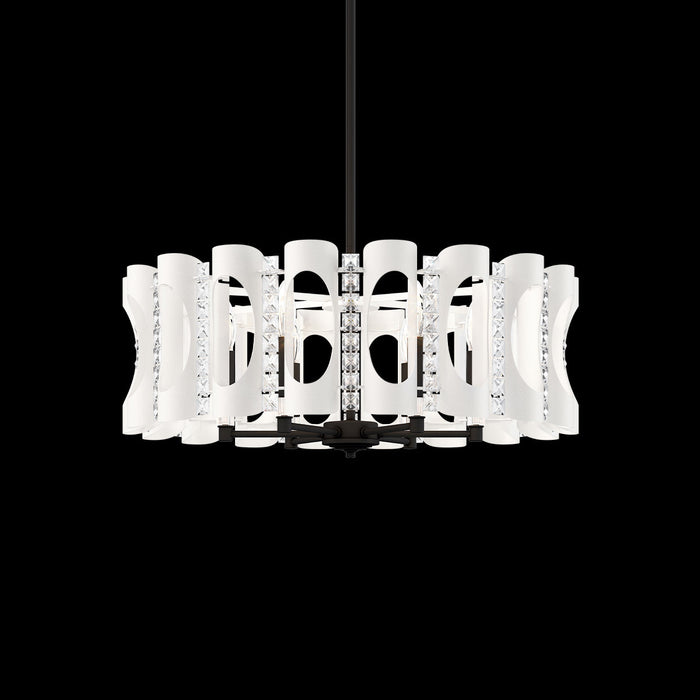 Schonbek Twilight MR1006 Pendant