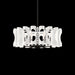 Schonbek Twilight MR1006 Pendant