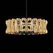 Schonbek Twilight MR1008 Pendant