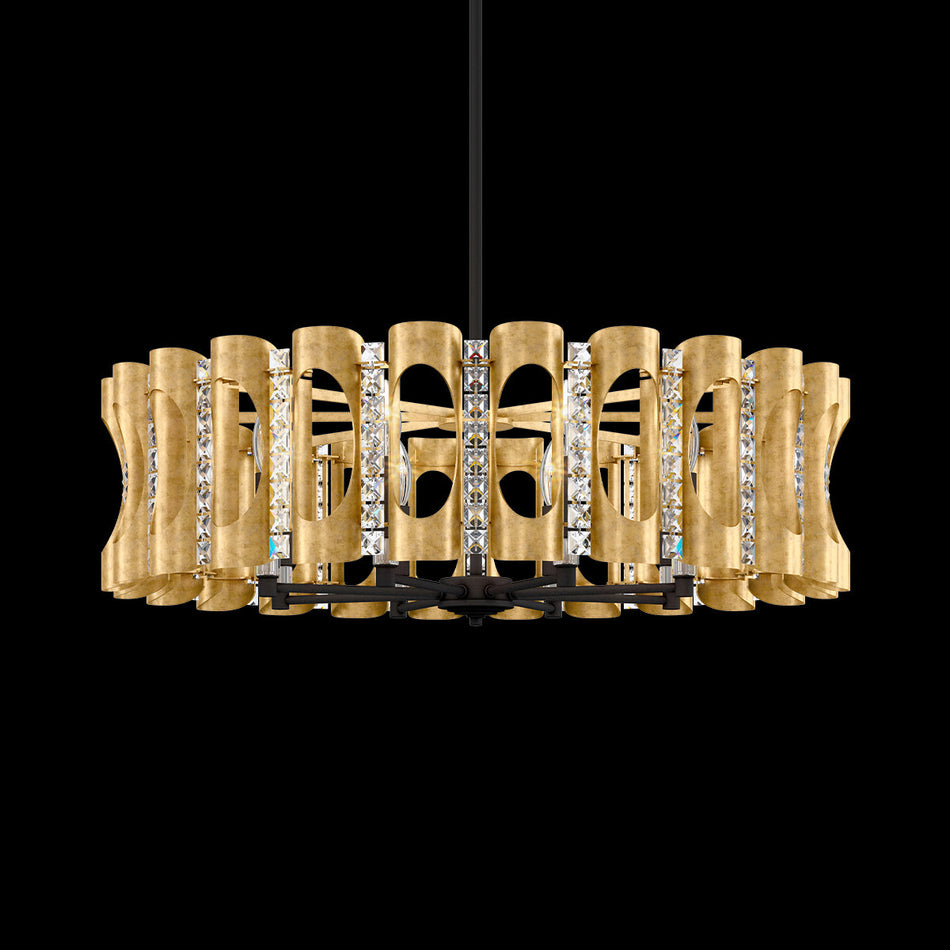 Schonbek Twilight MR1008 Pendant