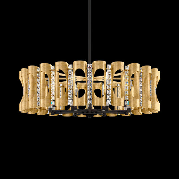 Schonbek Twilight MR1008 Pendant