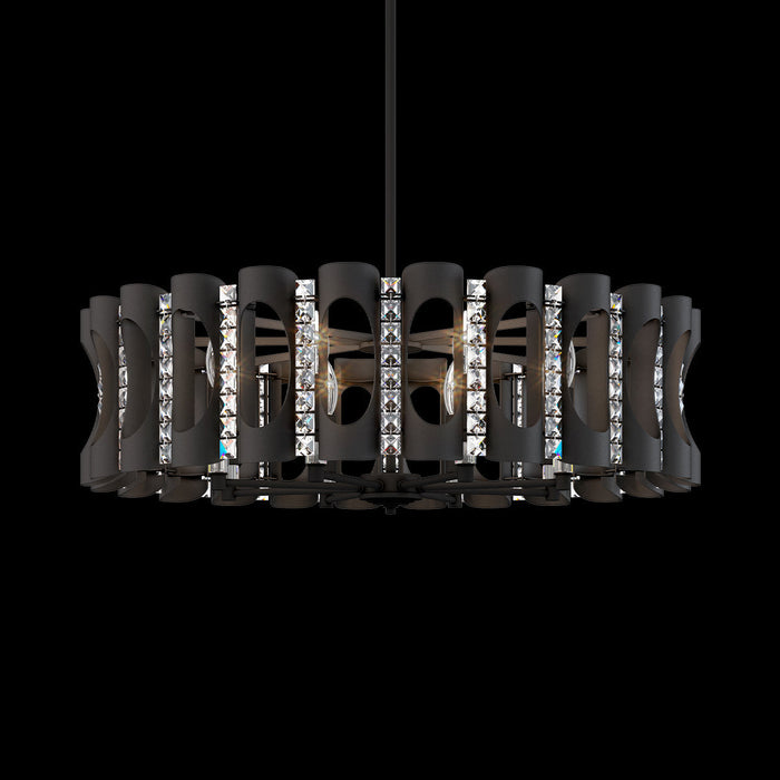 Schonbek Twilight MR1008 Pendant