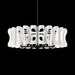 Schonbek Twilight MR1008 Pendant