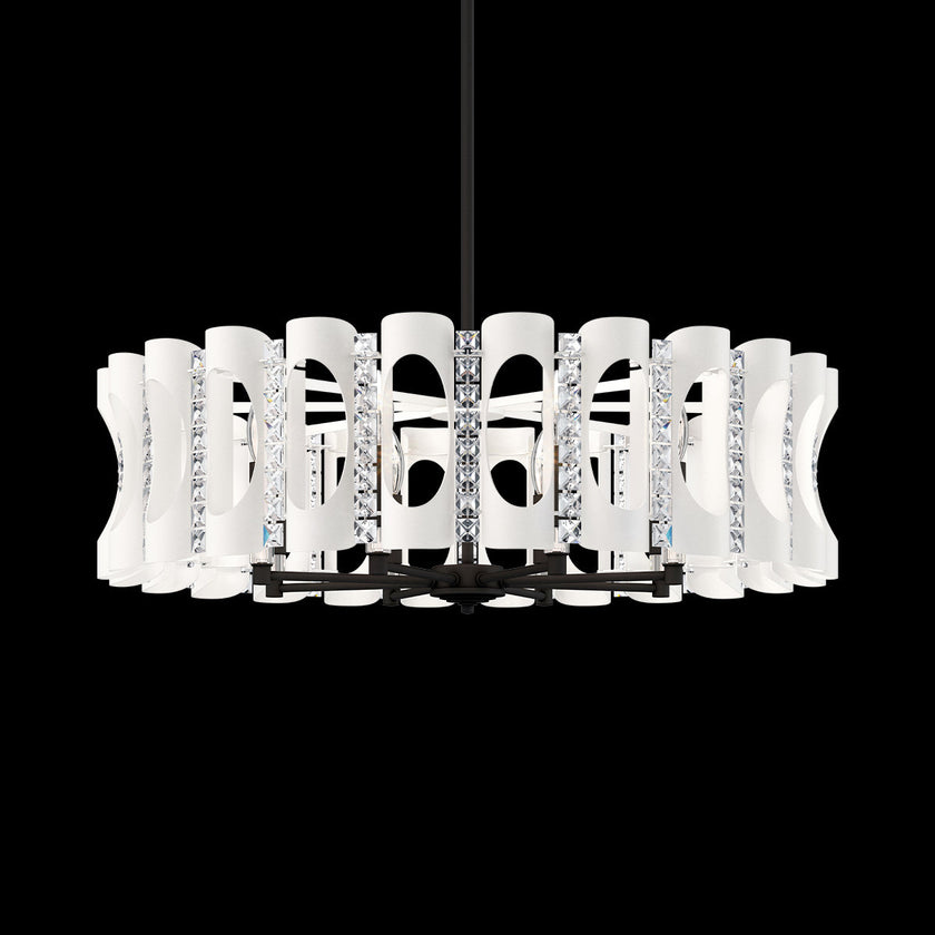Schonbek Twilight MR1008 Pendant