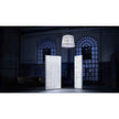 Baccarat Tuile de Cristal Chandelier Frozen Tiles x12