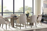 Vanguard Grandhaven Dining Table