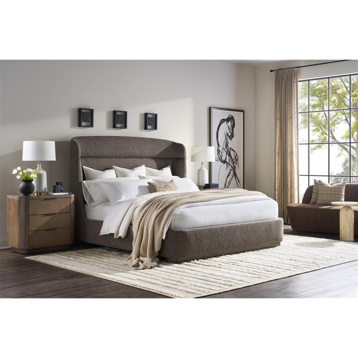 Vanguard Grandhaven Nightstand Three Drawers
