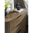 Vanguard Grandhaven Nightstand Three Drawers