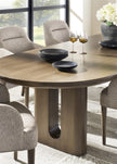 Vanguard Grandhaven Dining Table