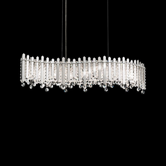 Schonbek Chatter MX8346 Linear Pendant