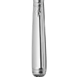 Christofle Malmaison Silver Plated Cake Slice