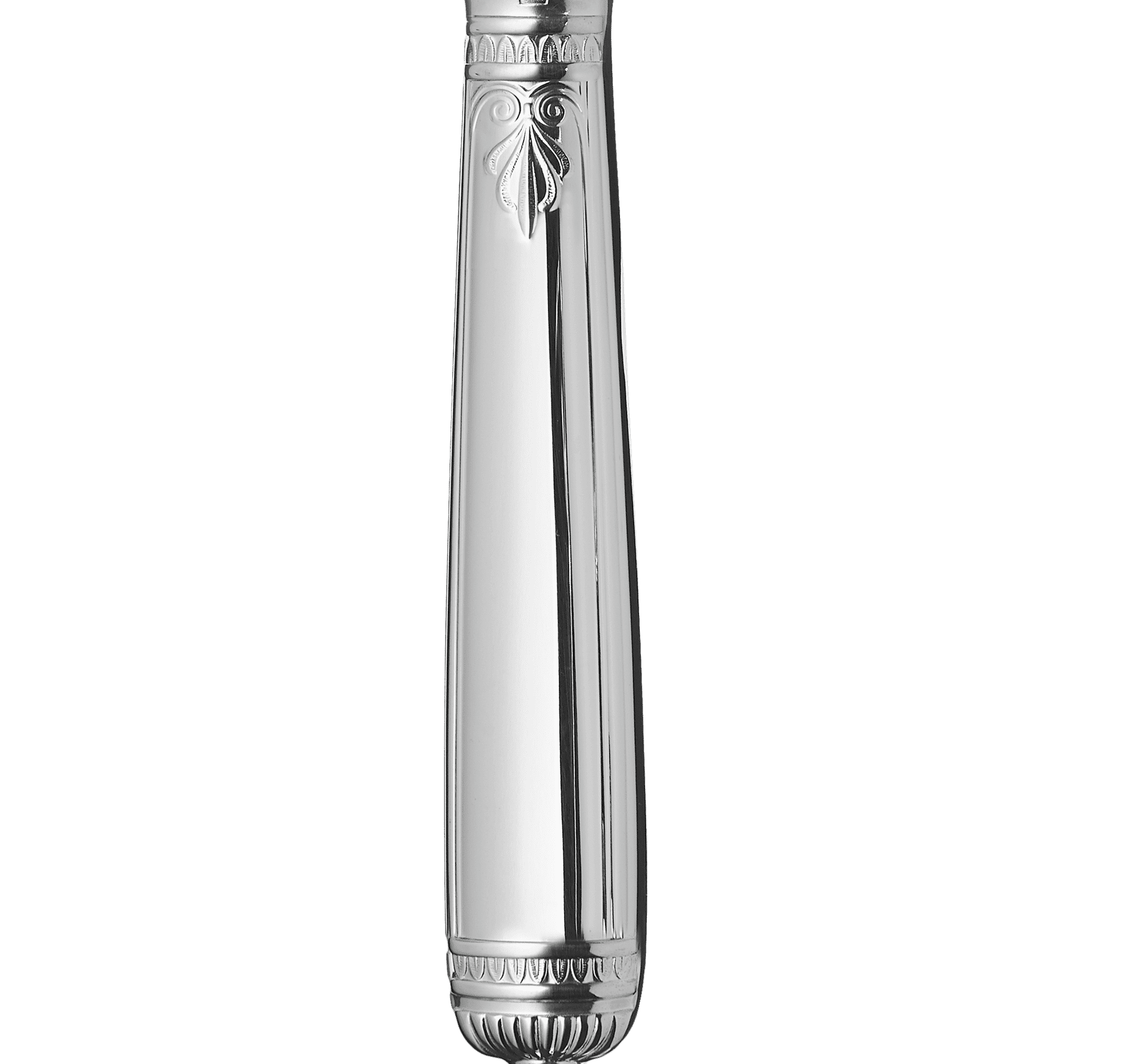 Christofle Malmaison Silver Plated Cheese Knife