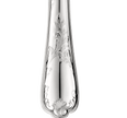 Christofle Marly Silver Plated Steak Knife