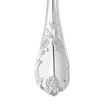 Christofle Marly Silver Plated Cake Fork