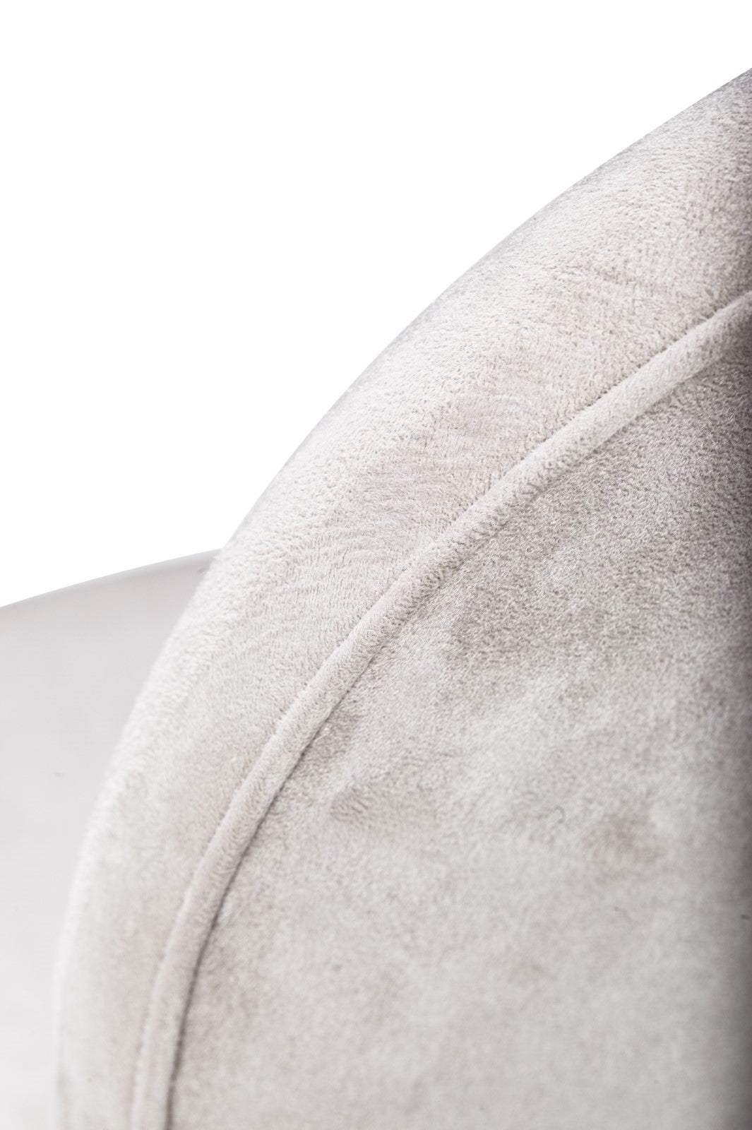 Michael Amini Roxbury Park Dining Arm Chair - Slate