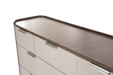 Michael Amini Roxbury Park Dresser - Slate