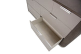 Michael Amini Roxbury Park Dresser - Slate