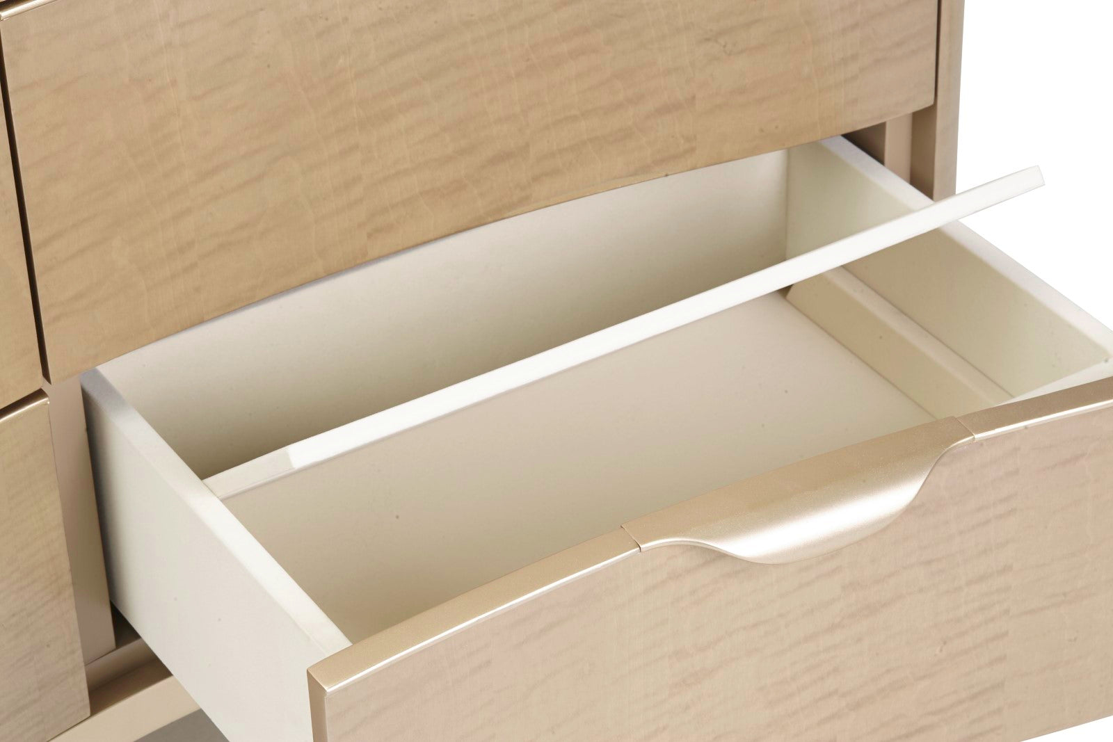 Michael Amini Malibu Crest Dresser - Blush