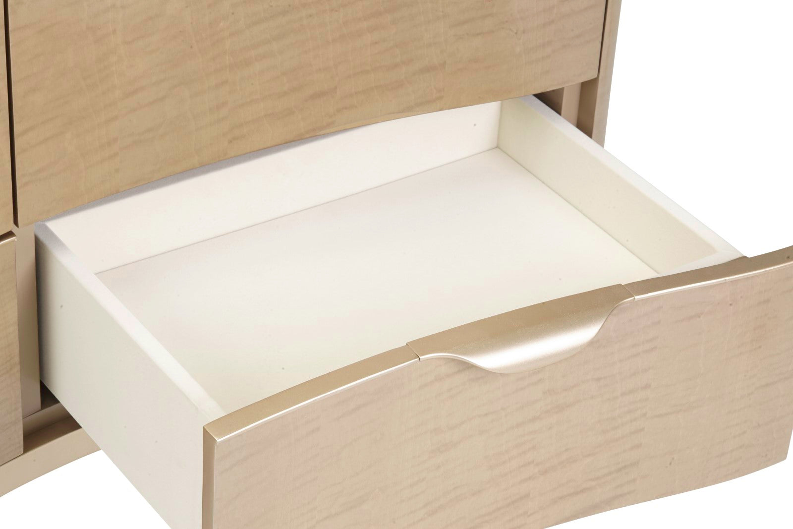 Michael Amini Malibu Crest Dresser - Blush