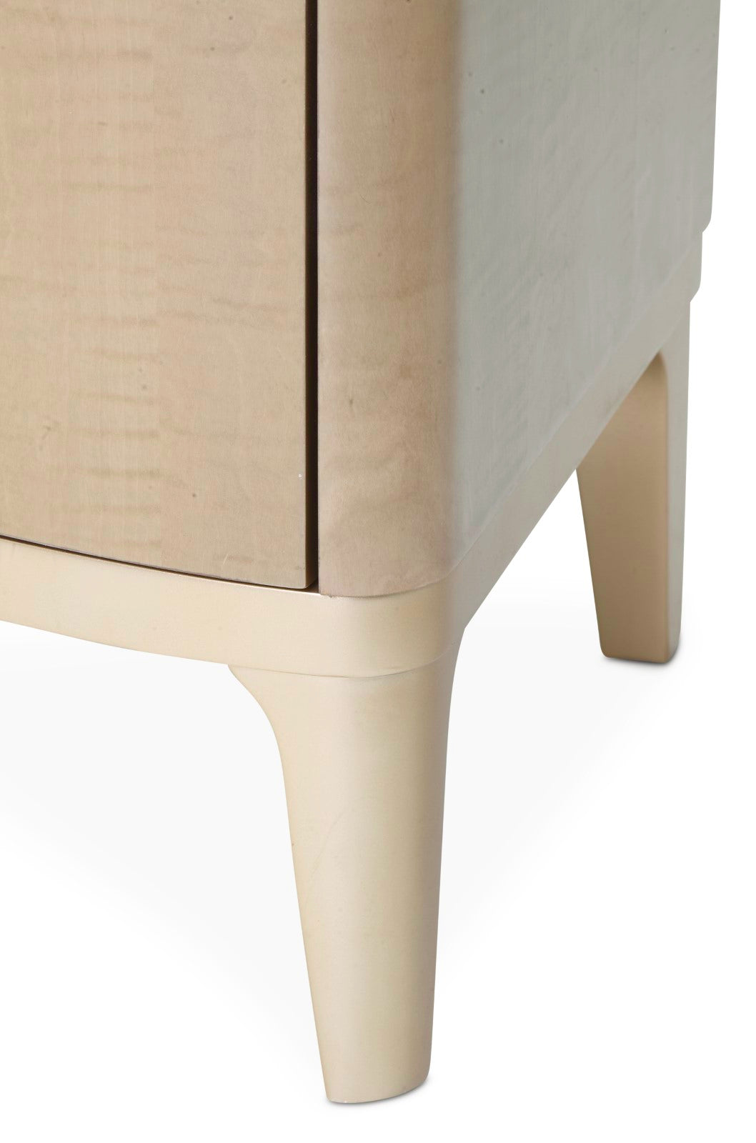 Michael Amini Malibu Crest Dresser - Blush