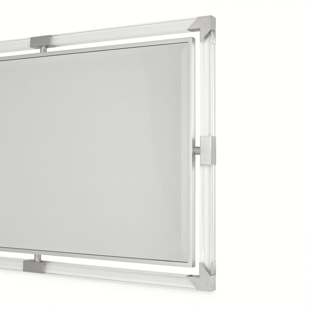 Michael Amini Penthouse Wall Mirror