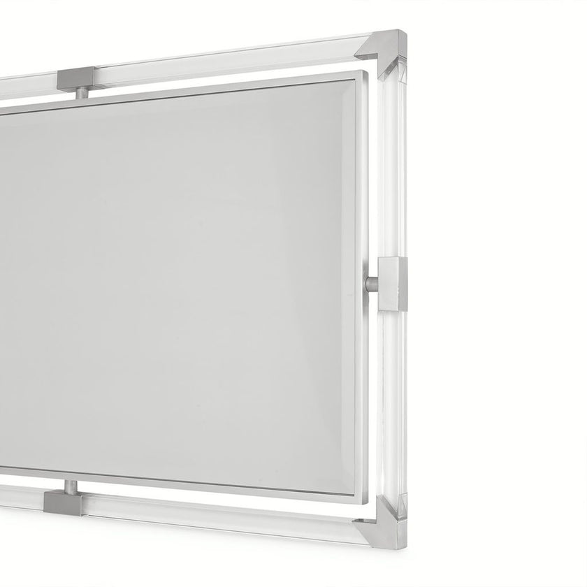 Michael Amini Penthouse Wall Mirror