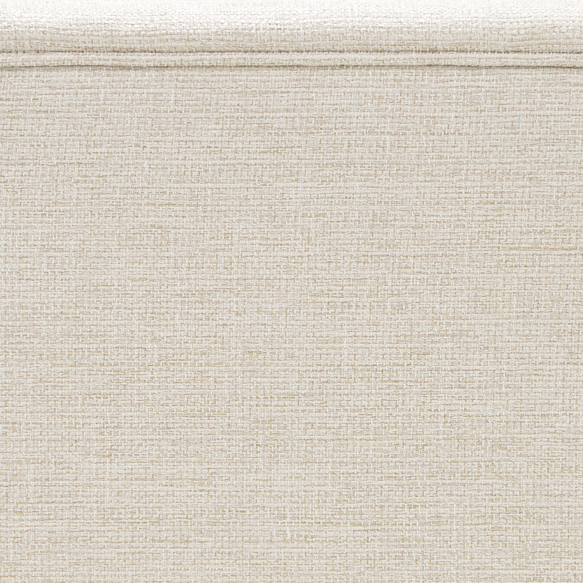 Michael Amini Paris Chic Loveseat - Cremini/Espresso